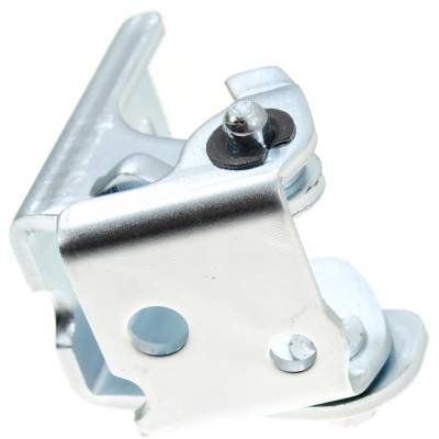 Rareelectrical - New Upper Door Hinge Compatible With Buick Chevrolet Gmc Traverse Premier 6 Cyl 3.6L Acadia Denali 6 - Image 2