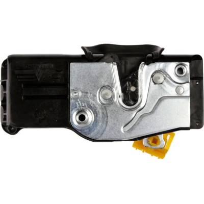 Rareelectrical - New Left Front Door Lock Actuator Compatible With Cadillac Cts Premium Cts Luxury Cts V Cts All - Image 2