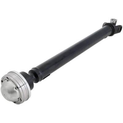 Rareelectrical - Front Driveshaft Assembly Compatible With 2006-2010 Ford Mercury Explorer Xls Mountaineer Luxury - Image 3