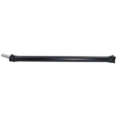 Rareelectrical - Rear Driveshaft Compatible With 2004-2008 Ford F-150 Xtr F-150 4.6L Automatic 4Wd New OEM - Image 1