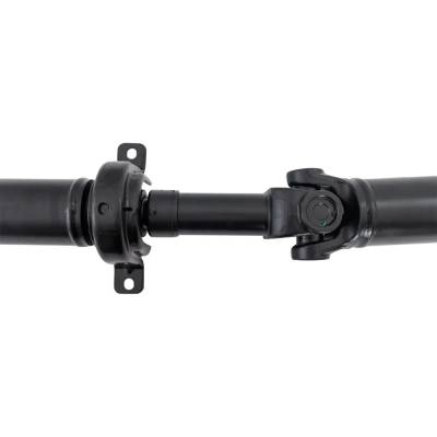 Rareelectrical - Rear Prop Shaft Assembly Compatible With 2004-2008 Ford F-150 4.2L 4.6L Automatic Rwd OEM 8L3z4r602e - Image 4