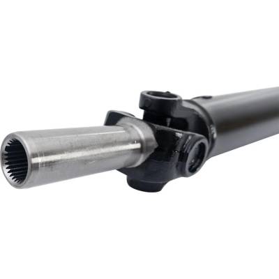 Rareelectrical - Rear Driveshaft Compatible With 2004-2008 Ford F-150 4.2L 4.6L Automatic Rwd New OEM Jtf54550014 - Image 3