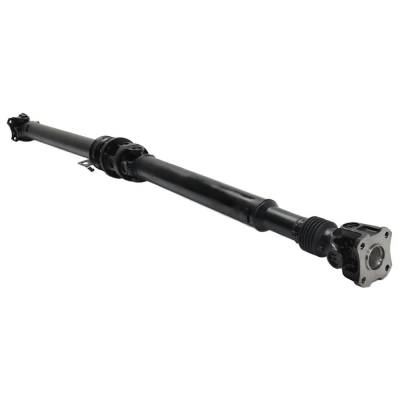 Rareelectrical - Rear Prop Shaft Assembly Compatible With 1996-2004 Toyota Tacoma Dlx 2.7L 3.4L 4Wd OEM 371003D230 - Image 2
