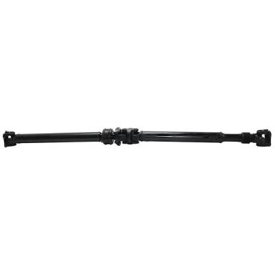 Rareelectrical - Rear Prop Shaft Assembly Compatible With 1996-2004 Toyota Tacoma Dlx 2.7L 3.4L 4Wd OEM 371003D230 - Image 4