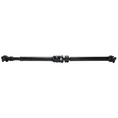 Rareelectrical - Rear Prop Shaft Assembly Compatible With 1996-2004 Toyota Tacoma Dlx 2.7L 3.4L 4Wd OEM 371003D230 - Image 6