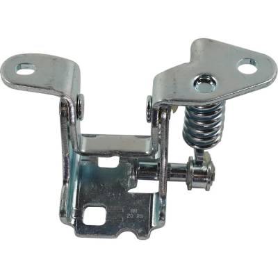 Rareelectrical - New Lower Door Hinge Compatible With Dodge Jeep Patriot North Edition 4 Cyl 2.4L Caliber Uptown 4 - Image 1