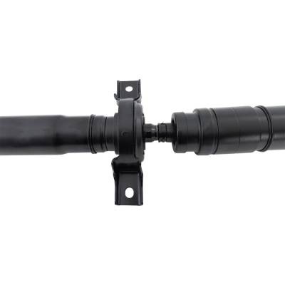 Rareelectrical - Rear Prop Shaft Assembly Compatible With 2010-2013 Acura Mdx Zdx OEM 40100Stxa52 Direct Fit - Image 3