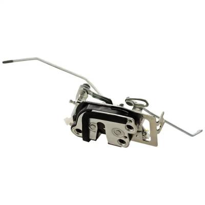 Rareelectrical - New Right Front Door Lock Compatible With Toyota Tacoma Pre Runner Tacoma Dlx Tacoma S-Runner Tacoma - Image 6