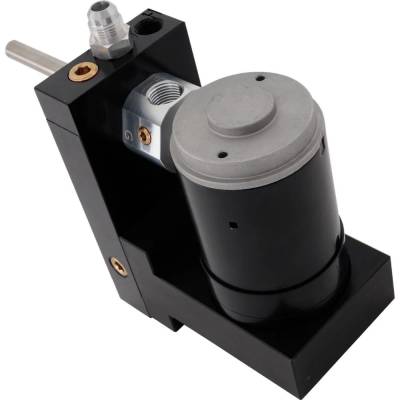 Rareelectrical - New 100 Gph Diesel Fuel Lift Pump System Compatible With Chevrolet Gmc Sierra 3500 Classic Wt 8 Cyl - Image 3