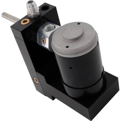 Rareelectrical - New 100 Gph Diesel Fuel Lift Pump System Compatible With Dodge Ram 2500 Slt 6 Cyl 5.9L Ram 3500 - Image 3