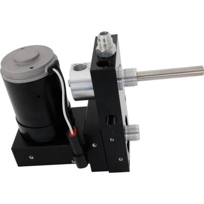 Rareelectrical - New 100 Gph Diesel Fuel Lift Pump System Compatible With Dodge Ram 2500 Slt 6 Cyl 5.9L Ram 2500 Base - Image 4