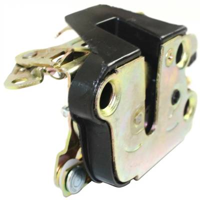 Rareelectrical - Front Driver Side Exterior Door Handle Compatible With 1992-1996 Toyota Camry 6932033020 Dx Le Se - Image 3
