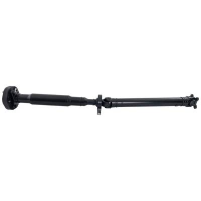 Rear Prop Shaft Assembly Compatible With 2007-2010 Bmw X3 X3 3.0Si X3 Xdrive30i Manual Awd OEM