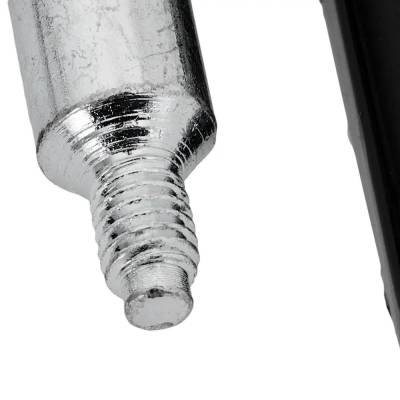 Rareelectrical - New Upper Door Hinge Compatible With Jeep Wrangler Rubicon 6 Cyl 3.6L Wrangler Sahara 6 Cyl 3.6L - Image 8