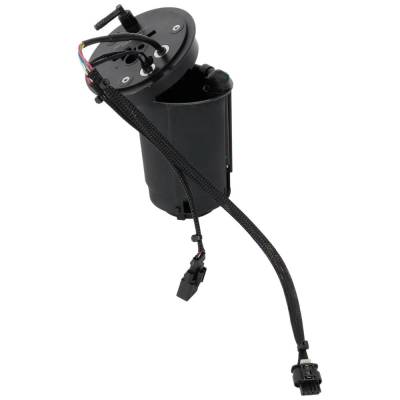 Rareelectrical - New Diesel Emissions Fluid Heater Compatible With Volkswagen Passat Tdi Se 4 Cyl 2.0L Passat Tdi Sel - Image 7