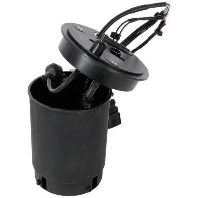 New Diesel Emissions Fluid Heater Compatible With Volkswagen Passat Highline Tdi 4 Cyl 2.0L Passat