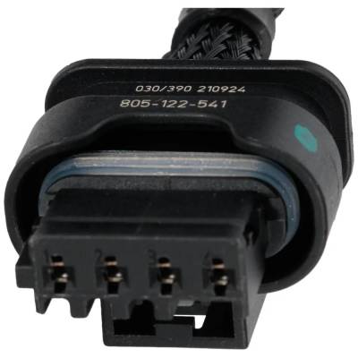 Rareelectrical - New Diesel Emissions Fluid Heater Compatible With Volkswagen Passat Comfortline Tdi 4 Cyl 2.0L - Image 13