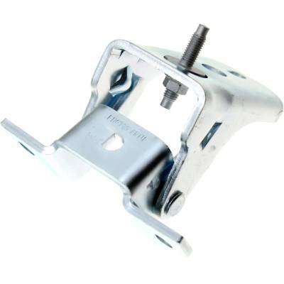 Rareelectrical - New Upper Door Hinge Compatible With Ford Lincoln Mercury Town Car Designer Series Grand Marquis Gs - Image 3