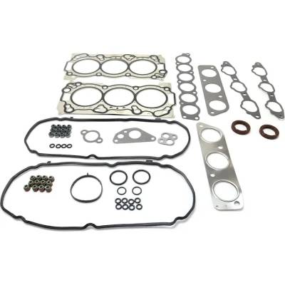 Rareelectrical - New Cylinder Head Gasket Compatible With Mitsubishi Outlander Es 6 Cyl 3.0L Outlander Ls 6 Cyl 3.0L - Image 2