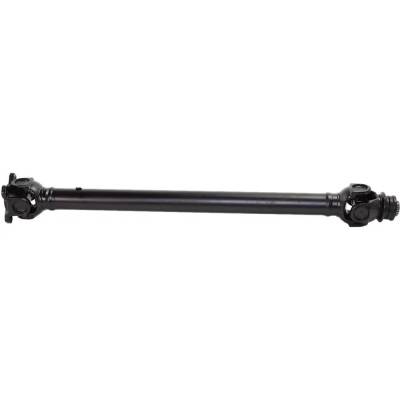 Front Driveshaft Assembly Compatible With 2012-2018 Bmw X5 Xdrive35i X5 Xdrive50i X6 M X6 Xdrive35i
