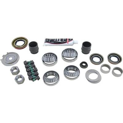 New Front Differential Rebuild Kit Compatible With Buick Chevrolet Gmc Rainier Cxl Trailblazer Ltz