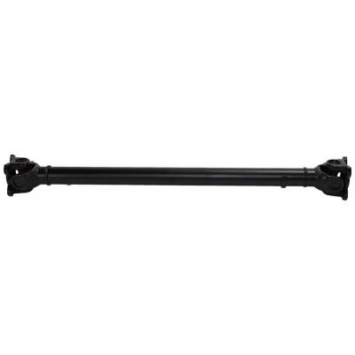 Rareelectrical - Front Driveshaft Compatible With 2006-2015 Bmw 328I Xdrive 328Xi 330Xi 335I Xdrive 325Xi 335Xi X1 - Image 6