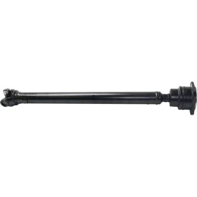 Rareelectrical - Front Driveshaft Assembly Compatible With 29-5/8 In. (753 Mm) Long Long New Replaces Jrh54550002 - Image 2