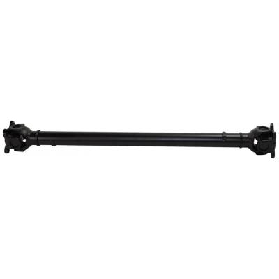 Rareelectrical - Front Prop Shaft Assembly Compatible With 2006-2015 Bmw 325Xi 328I Xdrive 328Xi 330Xi 335I Xdrive - Image 4
