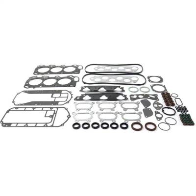 Rareelectrical - New Cylinder Head Gasket Compatible With Acura Honda Pilot Se-L 6 Cyl 3.5L Pilot Ex-L 6 Cyl 3.5L Tl - Image 9