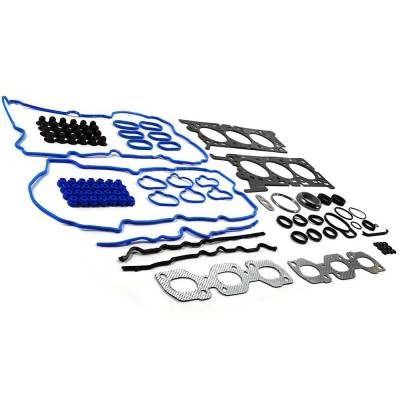 Rareelectrical - New Multi-Layered Steel Cylinder Head Gasket Compatible With Ford Lincoln Mercury Fusion Sel 6 Cyl - Image 2