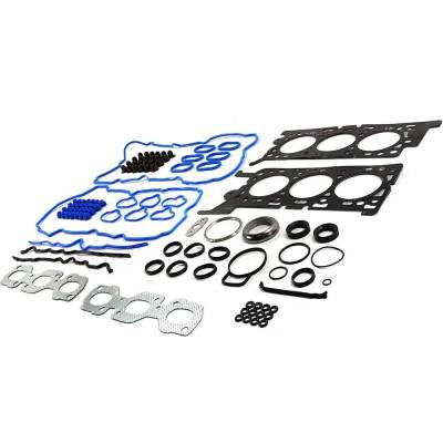 Rareelectrical - New Multi-Layered Steel Cylinder Head Gasket Compatible With Ford Lincoln Mercury Milan Base 6 Cyl - Image 3