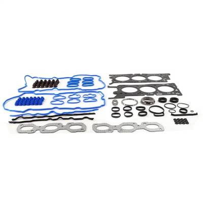 Rareelectrical - New Multi-Layered Steel Cylinder Head Gasket Compatible With Ford Lincoln Mercury Milan Base 6 Cyl - Image 4