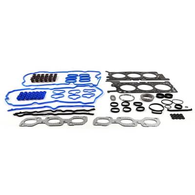Rareelectrical - New Multi-Layered Steel Cylinder Head Gasket Compatible With Ford Lincoln Mercury Milan Base 6 Cyl - Image 6