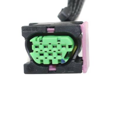 Rareelectrical - New Diesel Emissions Fluid Heater Compatible With Chevrolet Gmc Sierra 3500 Hd Sle 8 Cyl 6.6L - Image 7