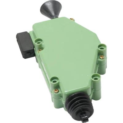 RAREELECTRICAL - New Door Lock Actuator Compatible With Volkswagen Eurovan Camper Eurovan Base Vanagon Campmobile - Image 6