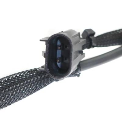 Rareelectrical - New Diesel Emissions Fluid Heater Compatible With Chevrolet Gmc Sierra 2500 Hd Sle 8 Cyl 6.6L - Image 8