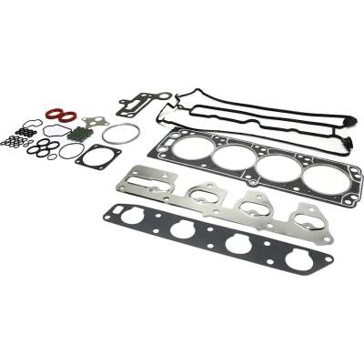 Rareelectrical - New Graphite Cylinder Head Gasket Compatible With Chevrolet Suzuki Reno Premium 4 Cyl 2.0L Forenza - Image 2