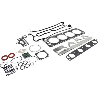 Rareelectrical - New Graphite Cylinder Head Gasket Compatible With Chevrolet Suzuki Reno Premium 4 Cyl 2.0L Forenza - Image 3