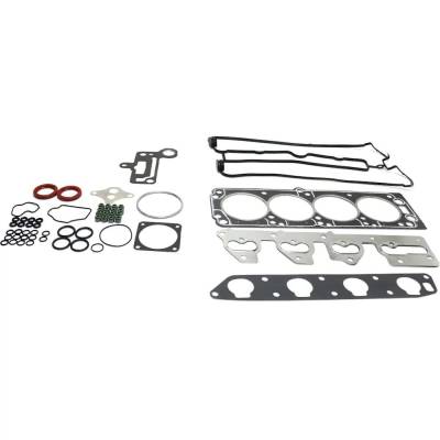Rareelectrical - New Graphite Cylinder Head Gasket Compatible With Chevrolet Suzuki Reno Convenience 4 Cyl 2.0L - Image 4