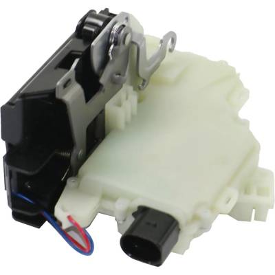 Rareelectrical - New 6-Prong Door Lock Actuator Compatible With Volkswagen Jetta Tdi 4 Cyl 1.9L Jetta Sel 5 Cyl 2.5L - Image 3