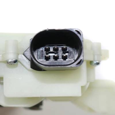 Rareelectrical - New 6-Prong Door Lock Actuator Compatible With Volkswagen Jetta Tdi 4 Cyl 1.9L Jetta Gls 4 Cyl 2.0L - Image 7