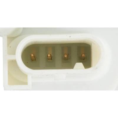 Rareelectrical - New Integrated Latch Door Lock Actuator Compatible With Jeep Wrangler Jk Unlimited Rubicon 6 Cyl - Image 8