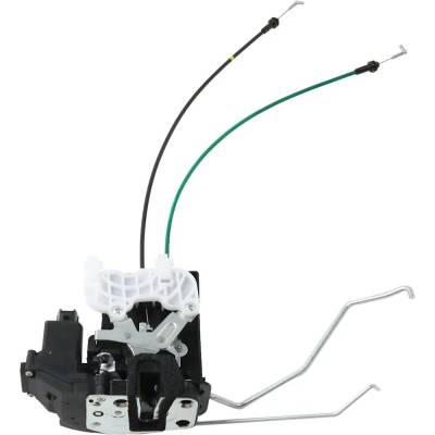 Rareelectrical - New 5-Prong Door Lock Actuator Compatible With Kia Spectra Sx Spectra Lx Premium Spectra Lx - Image 6