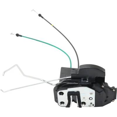 New 5-Prong Door Lock Actuator Compatible With Kia Spectra Lx Premium Spectra Sx Spectra Lx