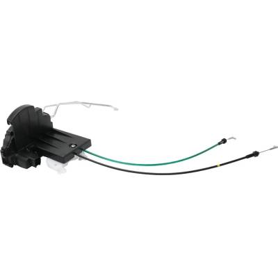 Rareelectrical - New 5-Prong Door Lock Actuator Compatible With Kia Spectra Lx Premium Spectra Sx Spectra Lx - Image 3