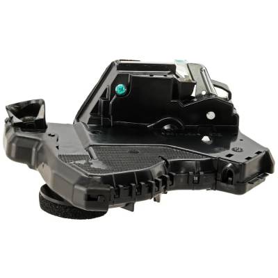 Rareelectrical - New Left Front Door Lock Actuator Compatible With Lexus Is250 Base 6 Cyl 2.5L Is350 Base 6 Cyl 3.5L - Image 1