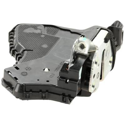 Rareelectrical - New Left Front Door Lock Actuator Compatible With Lexus Is250 Base 6 Cyl 2.5L Is350 Base 6 Cyl 3.5L - Image 7