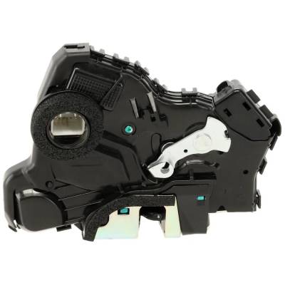 Rareelectrical - New Left Front Door Lock Actuator Compatible With Lexus Is250 Base 6 Cyl 2.5L Is F Base 8 Cyl 5.0L - Image 2