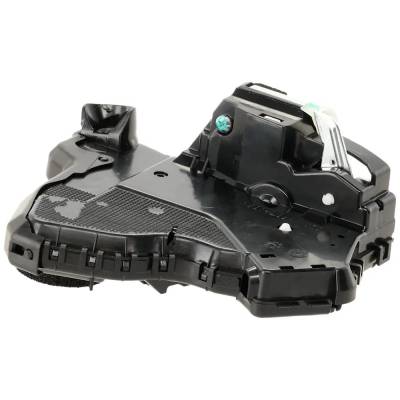 Rareelectrical - New Left Front Door Lock Actuator Compatible With Lexus Is250 Base 6 Cyl 2.5L Is F Base 8 Cyl 5.0L - Image 5
