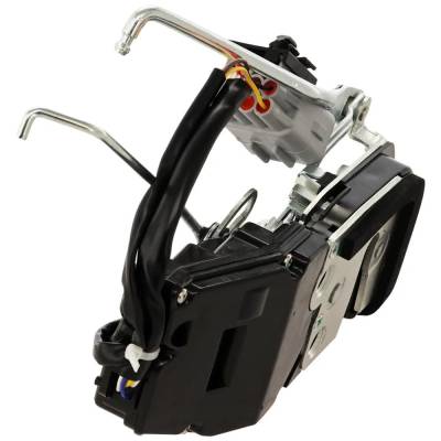 RAREELECTRICAL - New Door Lock Actuator Compatible With Toyota Tacoma Limited 6 Cyl 3.4L Tacoma Pre Runner 6 Cyl 3.4L - Image 4